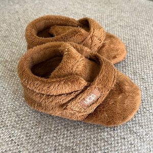 UGG Baby Slippers